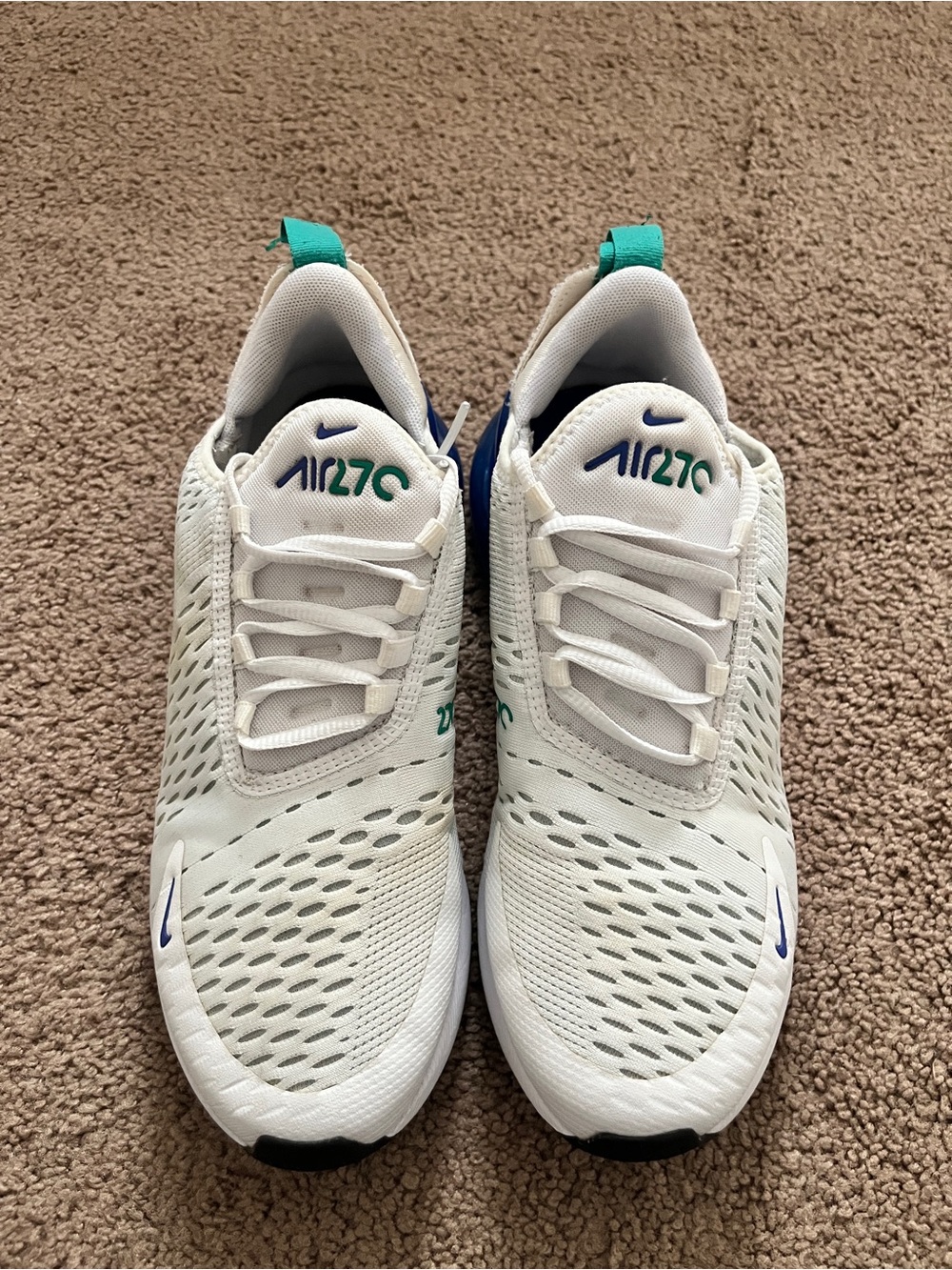Nike 270 Airmax